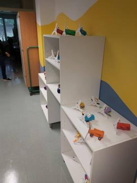 Zaključek ETM na OŠ Antona Aškerca 2